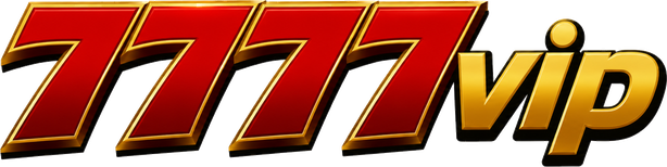 7777vip โลโก้